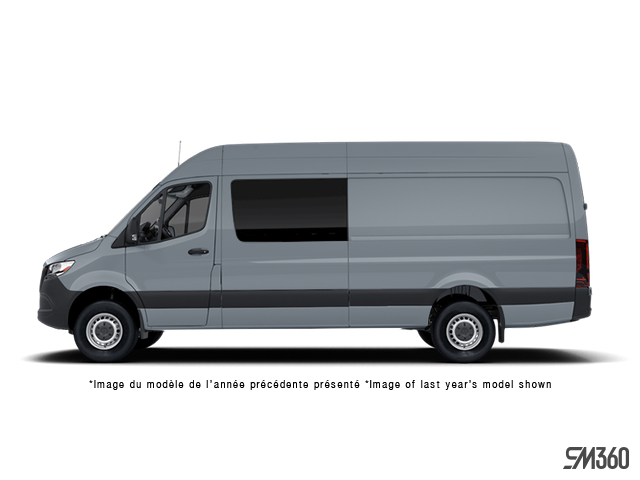 2026 Mercedes-Benz Sprinter 2500 in Vancouver, British Columbia