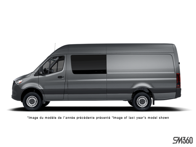 Mercedes-Benz Sprinter 2500  2026 à Vancouver, Colombie-Britannique