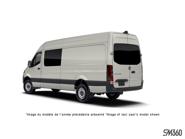 Mercedes-Benz Sprinter 2500  2026 à Vancouver, Colombie-Britannique