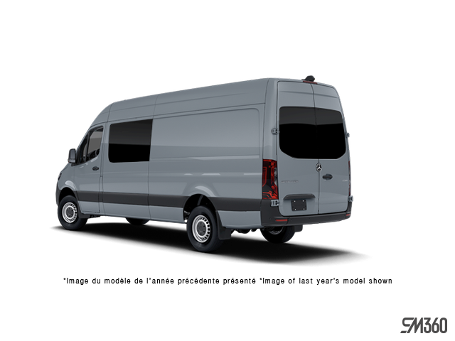 2026 Mercedes-Benz Sprinter 2500 in Vancouver, British Columbia