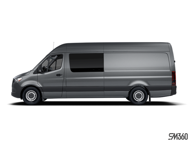 Mercedes-Benz Sprinter 2500  2026