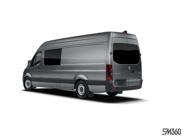 Mercedes-Benz Sprinter 2500  2026