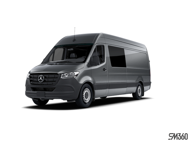 Mercedes-Benz Sprinter 2500  2026