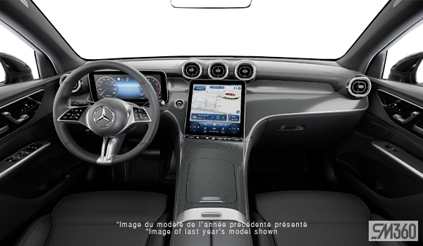 2026 Mercedes-Benz GLC in Dollard-des-Ormeaux, Quebec