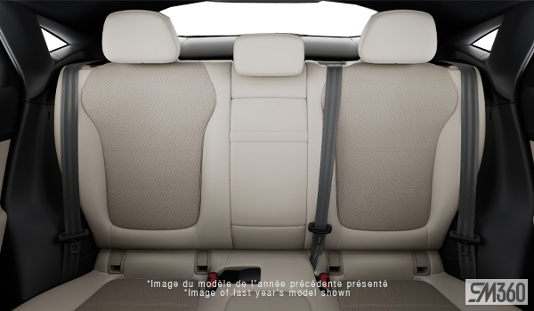 2026 Mercedes-Benz GLC Coupe