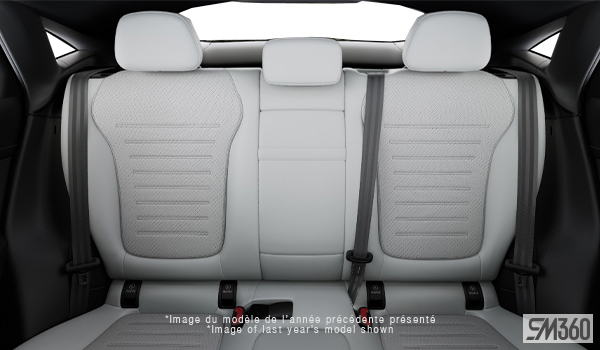 2026 Mercedes-Benz GLC Coupe in Langley, British Columbia