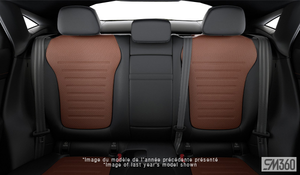 Mercedes-Benz GLC Coupe  2026 à Vancouver, Colombie-Britannique