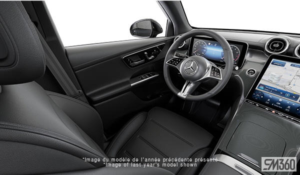 Mercedes-Benz GLC Coupe  2026 à North Vancouver, Colombie-Britannique