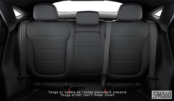 Mercedes-Benz GLC Coupe  2026 à North Vancouver, Colombie-Britannique