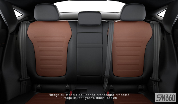 2026 Mercedes-Benz GLC Coupe in Vancouver, British Columbia