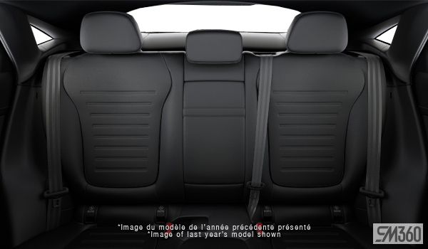 2026 Mercedes-Benz GLC Coupe