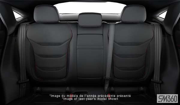 Mercedes-Benz GLC Coupe  2026 à Dollard-des-Ormeaux, Québec