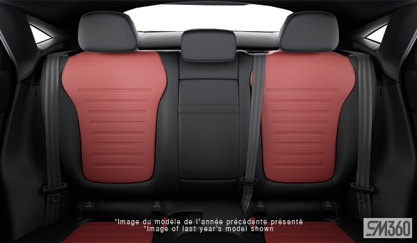 Mercedes-Benz GLC Coupe  2026 à Langley, Colombie-Britannique