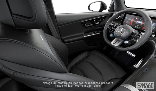 Mercedes-Benz GLC Coupe  2026 à North Vancouver, Colombie-Britannique