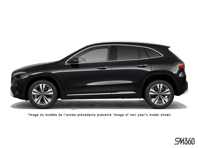 Mercedes-Benz GLA  2026 à Dollard-des-Ormeaux, Québec