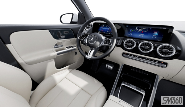 2026 Mercedes-Benz GLA