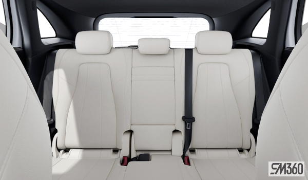 2026 Mercedes-Benz GLA