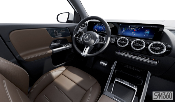2026 Mercedes-Benz GLA in Langley, British Columbia