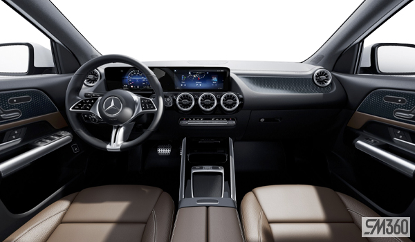 2026 Mercedes-Benz GLA in Langley, British Columbia