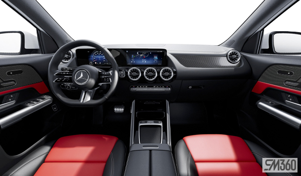 Mercedes-Benz GLA  2026 à Richmond, Colombie-Britannique