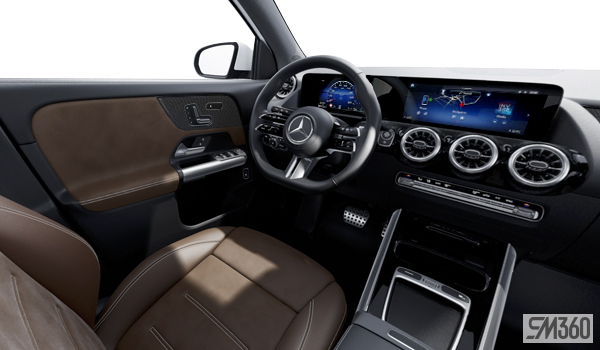 2026 Mercedes-Benz GLA in North Vancouver, British Columbia