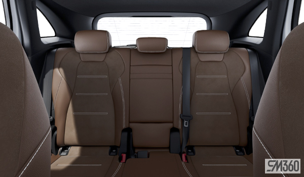 2026 Mercedes-Benz GLA in North Vancouver, British Columbia