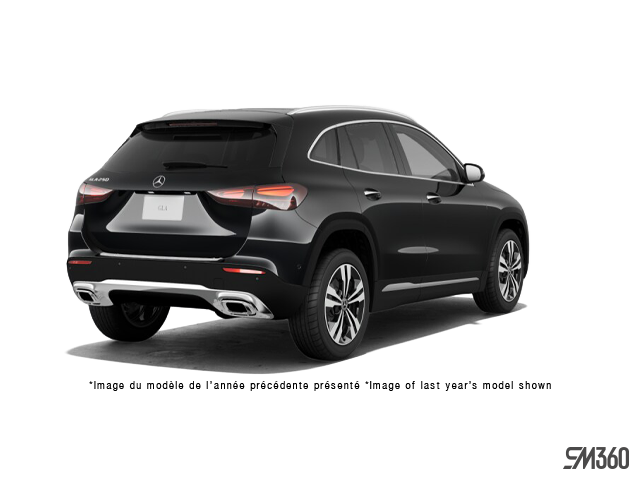 2026 Mercedes-Benz GLA in Dollard-des-Ormeaux, Quebec