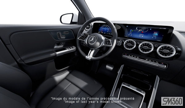 Mercedes-Benz GLA  2026 à Dollard-des-Ormeaux, Québec