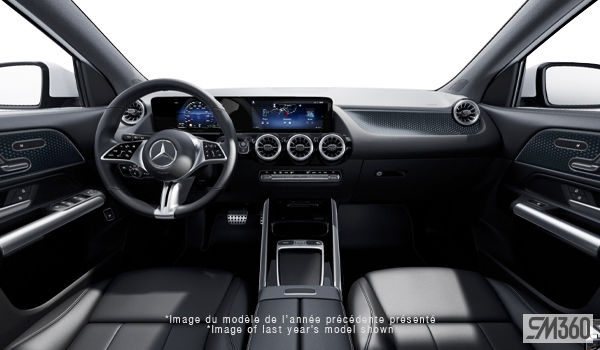 Mercedes-Benz GLA  2026 à Dollard-des-Ormeaux, Québec