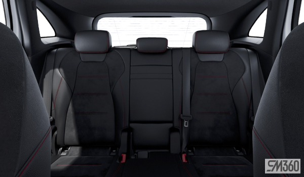 Mercedes-Benz GLA  2026 à Richmond, Colombie-Britannique