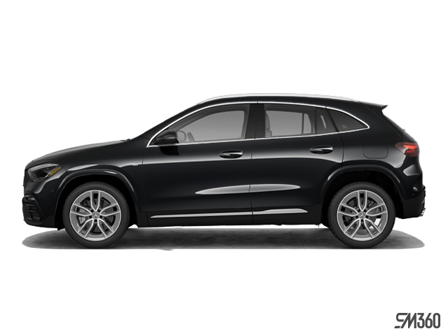 2026 Mercedes-Benz GLA in Dollard-des-Ormeaux, Quebec