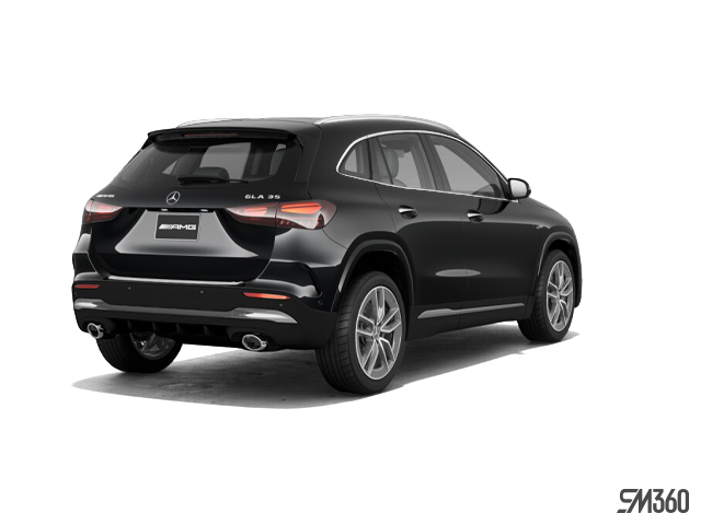 2026 Mercedes-Benz GLA in Dollard-des-Ormeaux, Quebec