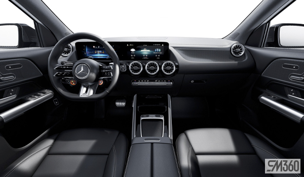 Mercedes-Benz GLA  2026 à Vancouver, Colombie-Britannique