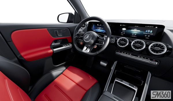 2026 Mercedes-Benz GLA