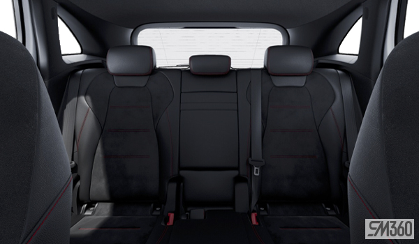 2026 Mercedes-Benz GLA in Vancouver, British Columbia