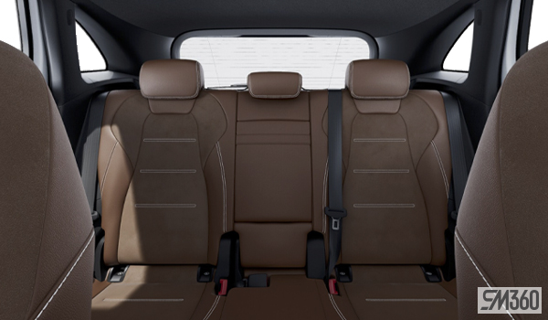 Mercedes-Benz GLA  2026 à Vancouver, Colombie-Britannique