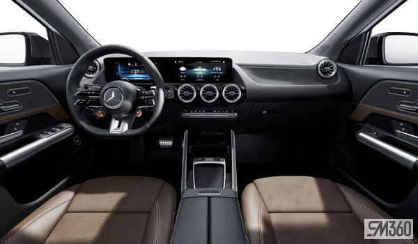 Mercedes-Benz GLA  2026 à Vancouver, Colombie-Britannique