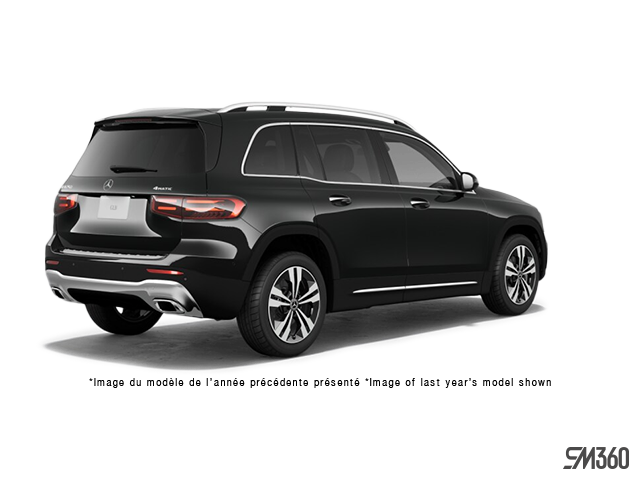 Mercedes-Benz GLB  2026 à Dollard-des-Ormeaux, Québec