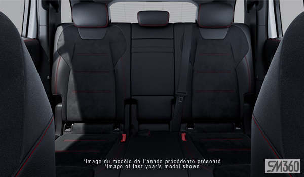 2026 Mercedes-Benz GLB