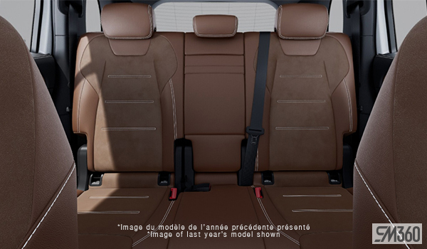 Mercedes-Benz GLB  2026