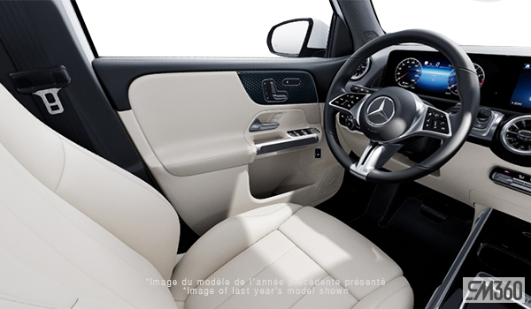 2026 Mercedes-Benz GLB in Dollard-des-Ormeaux, Quebec