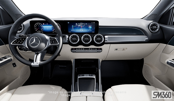 2026 Mercedes-Benz GLB in Dollard-des-Ormeaux, Quebec