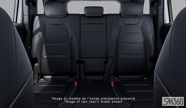 Mercedes-Benz GLB  2026 à Langley, Colombie-Britannique