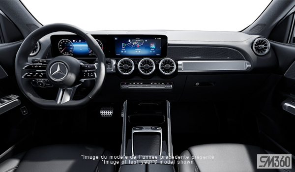 Mercedes-Benz GLB  2026 à Langley, Colombie-Britannique