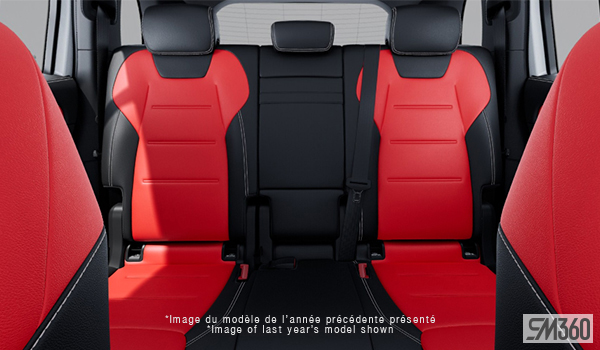 2026 Mercedes-Benz GLB in Langley, British Columbia