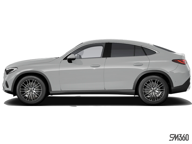 2026 Mercedes-Benz GLC in Dollard-des-Ormeaux, Quebec