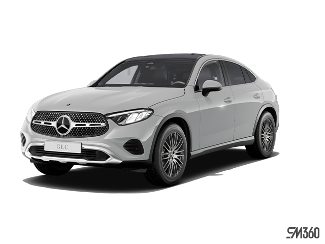 2026 Mercedes-Benz GLC in Dollard-des-Ormeaux, Quebec