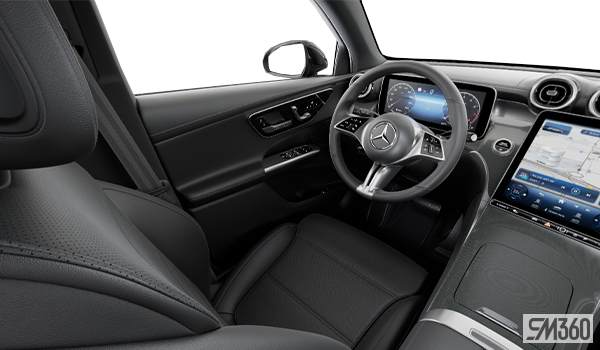 2026 Mercedes-Benz GLC in Dollard-des-Ormeaux, Quebec