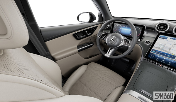 2026 Mercedes-Benz GLC in Richmond, British Columbia