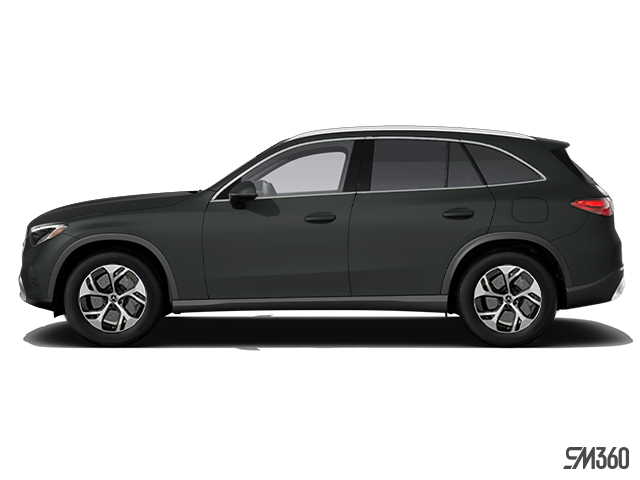 Mercedes-Benz GLC  2026 à Dollard-des-Ormeaux, Québec